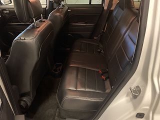 2015 Jeep Patriot High Altitude Edition 1C4NJRFB4FD272388 in De Forest, WI 22