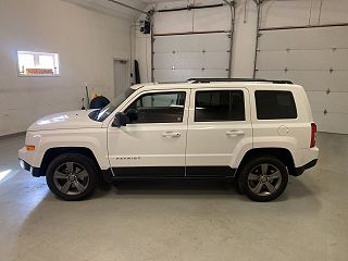 2015 Jeep Patriot High Altitude Edition 1C4NJRFB4FD272388 in De Forest, WI 4