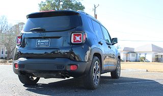 2015 Jeep Renegade Limited ZACCJADT5FPB46076 in Blakely, GA 10