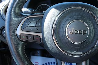 2015 Jeep Renegade Limited ZACCJADT5FPB46076 in Blakely, GA 23