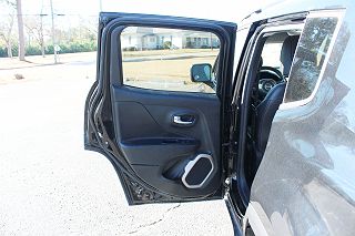 2015 Jeep Renegade Limited ZACCJADT5FPB46076 in Blakely, GA 38