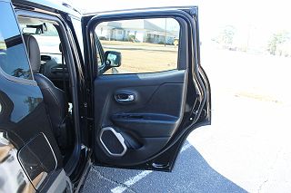 2015 Jeep Renegade Limited ZACCJADT5FPB46076 in Blakely, GA 43
