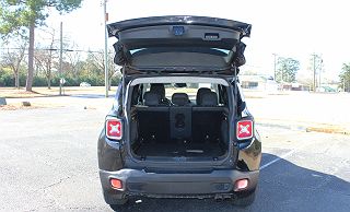 2015 Jeep Renegade Limited ZACCJADT5FPB46076 in Blakely, GA 52
