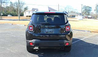 2015 Jeep Renegade Limited ZACCJADT5FPB46076 in Blakely, GA 9