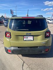 2015 Jeep Renegade Latitude ZACCJABT0FPB29155 in Fort Collins, CO 8