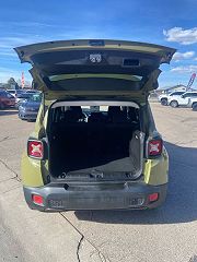 2015 Jeep Renegade Latitude ZACCJABT0FPB29155 in Fort Collins, CO 9