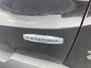 2015 Jeep Renegade Latitude ZACCJBBT0FPB71918 in Hampton, VA 12