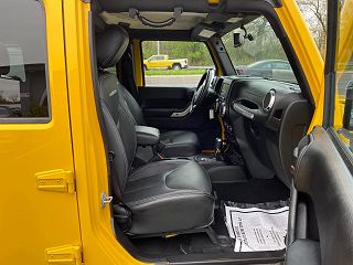 2015 Jeep Wrangler Rubicon 1C4BJWFGXFL597775 in Bristol, PA 18