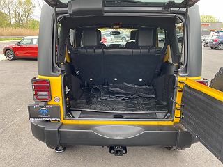 2015 Jeep Wrangler Rubicon 1C4BJWFGXFL597775 in Bristol, PA 23