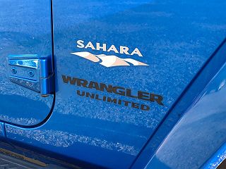2015 Jeep Wrangler Sahara 1C4BJWEG0FL558033 in Cape Charles, VA 29