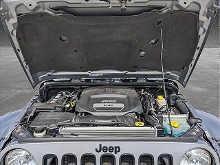 2015 Jeep Wrangler Altitude 1C4BJWEG2FL720650 in Colorado Springs, CO 21