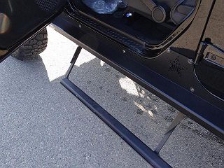 2015 Jeep Wrangler Rubicon 1C4HJWFG3FL531983 in Dinuba, CA 13
