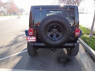 2015 Jeep Wrangler Rubicon 1C4HJWFG3FL531983 in Dinuba, CA 40