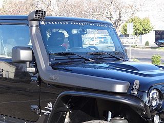 2015 Jeep Wrangler Rubicon 1C4HJWFG3FL531983 in Dinuba, CA 6
