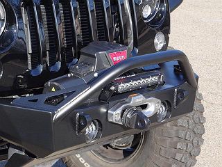 2015 Jeep Wrangler Rubicon 1C4HJWFG3FL531983 in Dinuba, CA 7