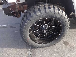 2015 Jeep Wrangler Sahara 1C4BJWEG6FL679276 in Hamilton, OH 4