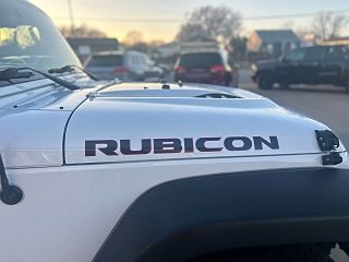 2015 Jeep Wrangler Rubicon 1C4HJWFG3FL524743 in Junction City, KS 26