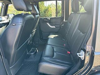 2015 Jeep Wrangler  1C4HJWEG4FL694529 in Lawrence Township, NJ 12