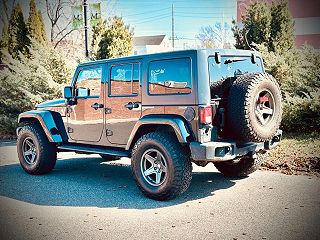 2015 Jeep Wrangler  1C4HJWEG4FL694529 in Lawrence Township, NJ 8