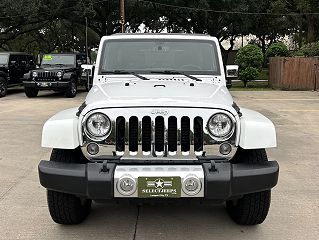 2015 Jeep Wrangler Sahara 1C4BJWEG6FL605923 in League City, TX 2
