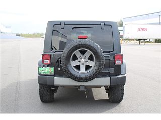 2015 Jeep Wrangler Freedom Edition 1C4BJWDG0FL603554 in Marysville, WA 24