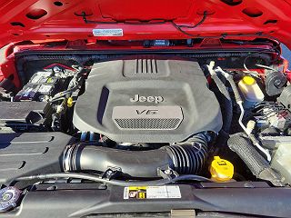 2015 Jeep Wrangler Sport 1C4HJWDG9FL753463 in Newtown, PA 24