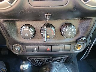2015 Jeep Wrangler Sahara 1C4BJWEG6FL650621 in Norristown, PA 15