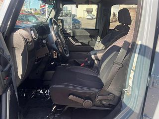 2015 Jeep Wrangler Sahara 1C4BJWEG5FL653896 in Provo, UT 7