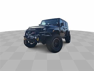 2015 Jeep Wrangler Rubicon VIN: 1C4HJWFG0FL646654