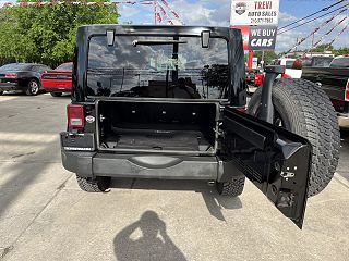 2015 Jeep Wrangler Sahara 1C4BJWEG5FL590749 in San Antonio, TX 37