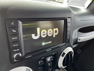 2015 Jeep Wrangler Sahara 1C4BJWEG5FL590749 in San Antonio, TX 48