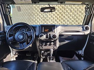 2015 Jeep Wrangler Rubicon 1C4BJWFG5FL693393 in Sioux City, IA 12