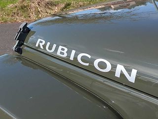 2015 Jeep Wrangler Rubicon 1C4BJWFG2FL617873 in Spokane, WA 13