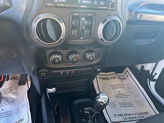 2015 Jeep Wrangler Sport 1C4BJWDG8FL555088 in Van Nuys, CA 13