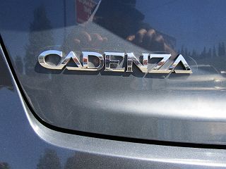 2015 Kia Cadenza Premium KNALN4D74F5183232 in Hayward, CA 7