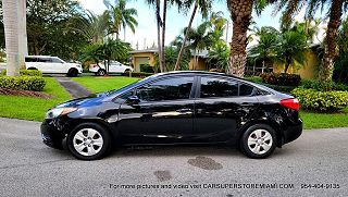 2015 Kia Forte LX KNAFK4A60F5257702 in West Park, FL 5