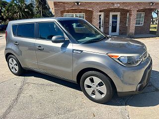 2015 Kia Soul Base KNDJN2A24F7158990 in Edgewater, FL 5