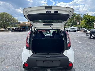 2015 Kia Soul Base KNDJN2A23F7217592 in Orlando, FL 18