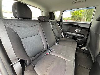 2015 Kia Soul Base KNDJN2A23F7217592 in Orlando, FL 21