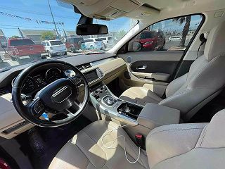 2015 Land Rover Range Rover Evoque Pure Plus SALVP2BG9FH037509 in Las Vegas, NV 10