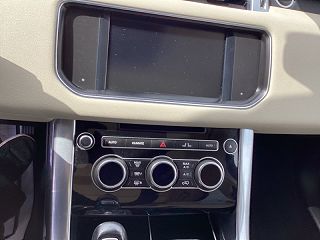 2015 Land Rover Range Rover Sport HSE SALWR2VF9FA613870 in Chula Vista, CA 22
