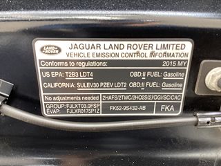 2015 Land Rover Range Rover Sport HSE SALWR2VF9FA613870 in Chula Vista, CA 42
