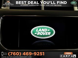 2015 Land Rover Range Rover Sport HSE SALWR2VF1FA530238 in Palm Desert, CA 46