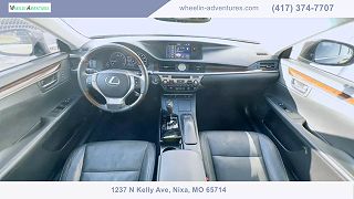 2015 Lexus ES 350 JTHBK1GG1F2154451 in Nixa, MO 12