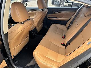 2015 Lexus GS 350 JTHCE1BL0FA007379 in Bunkie, LA 18