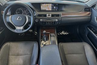 2015 Lexus GS 350 JTHBE1BL9FA003682 in Corte Madera, CA 3