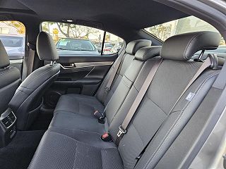 2015 Lexus GS 350 JTHBE1BL0FA011881 in San Diego, CA 11