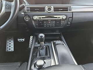 2015 Lexus GS 350 JTHBE1BL0FA011881 in San Diego, CA 14