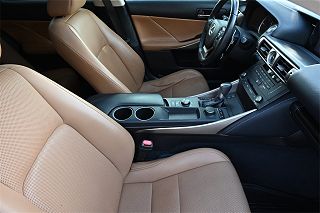 2015 Lexus IS 250 JTHBF1D29F5058658 in Irving, TX 28