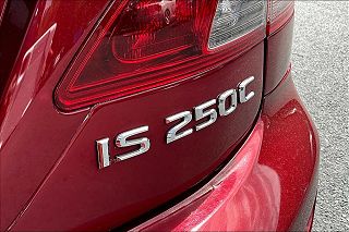 2015 Lexus IS 250 JTHFF2C23F2532954 in Okatie, SC 9